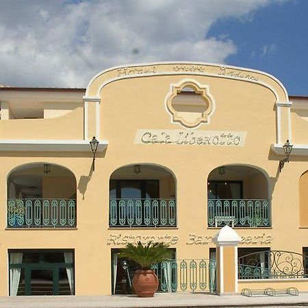 Residence Il Borgo Orosei Exterior photo