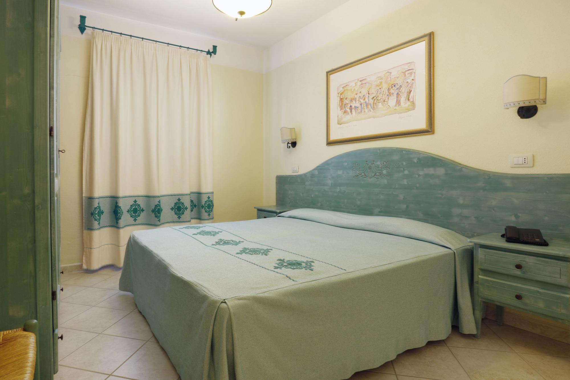 Residence Il Borgo Orosei Exterior photo