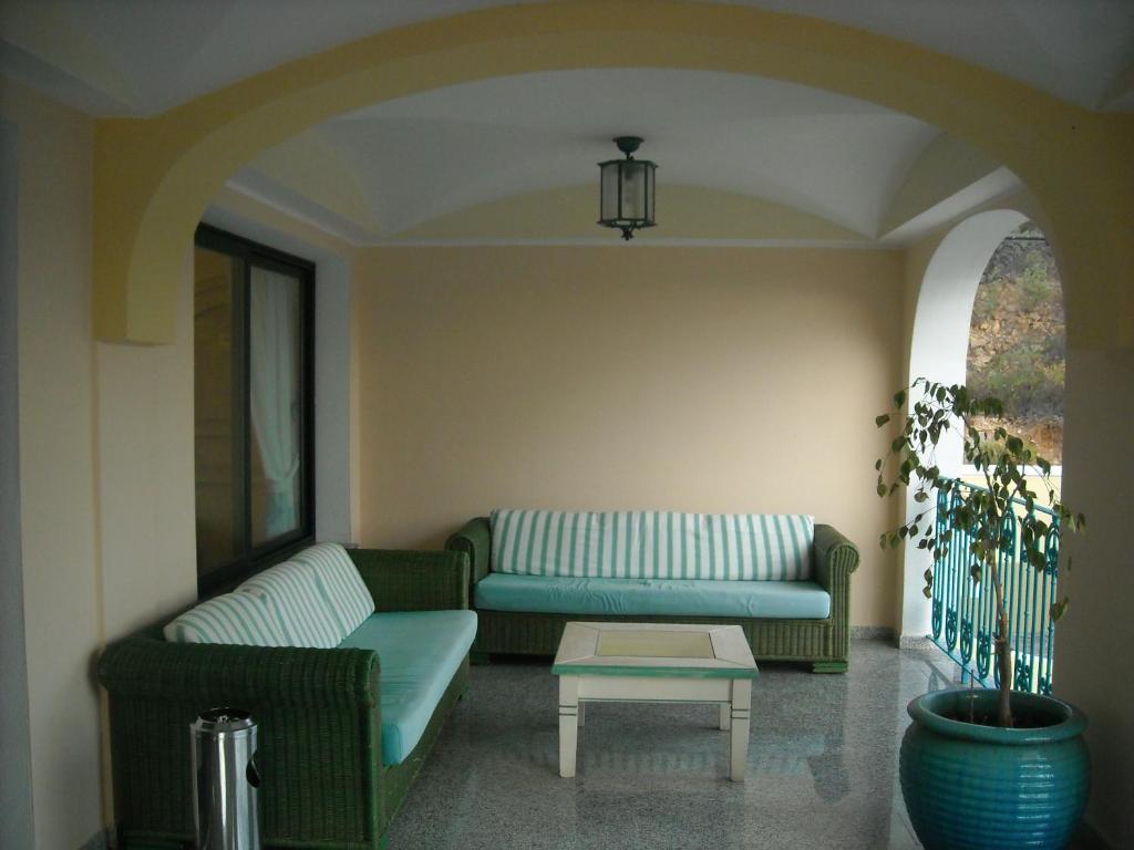 Residence Il Borgo Orosei Exterior photo