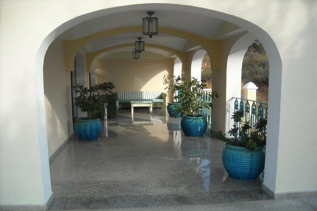 Residence Il Borgo Orosei Exterior photo